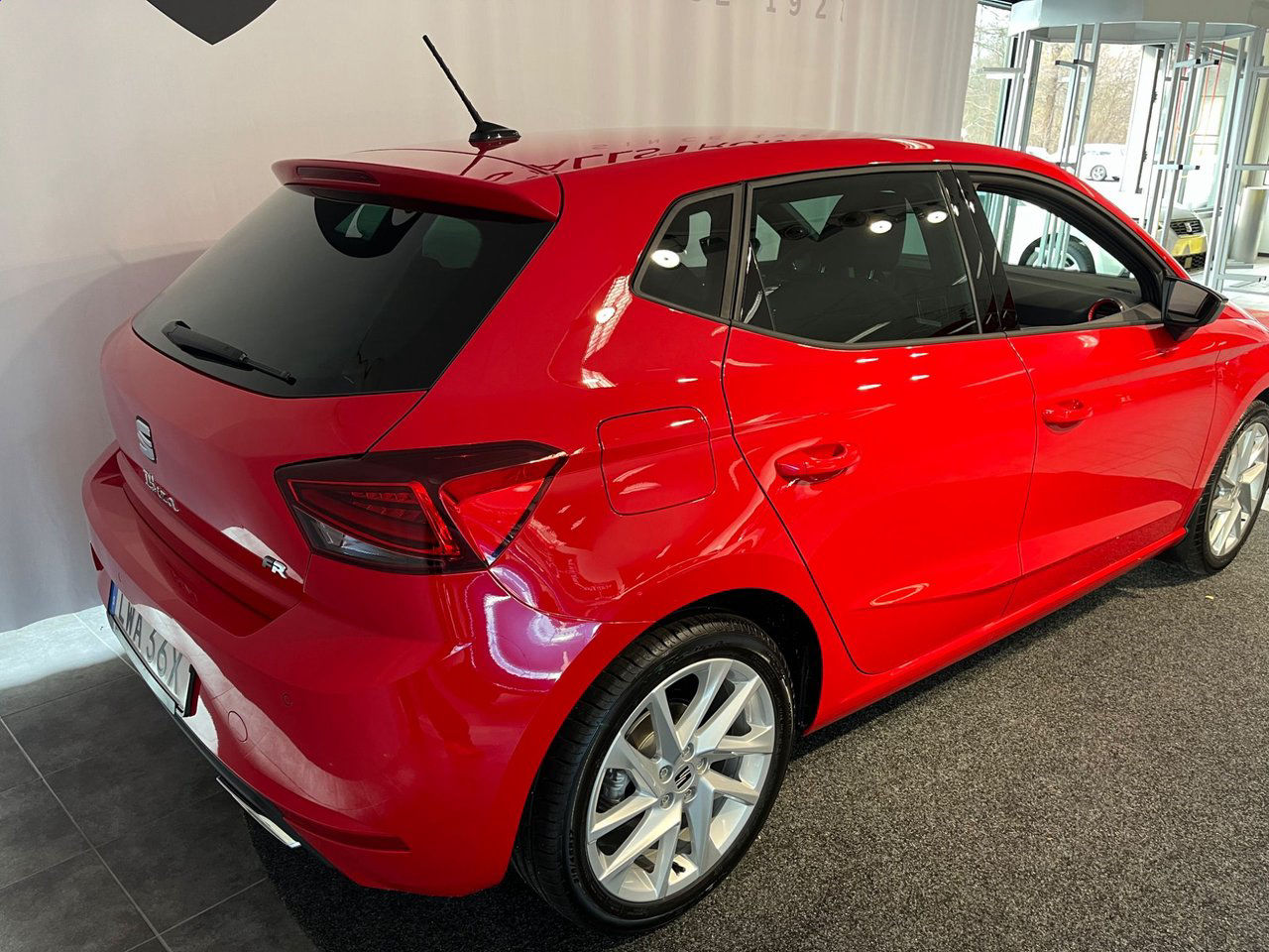 Seat Ibiza 1.0 EcoTSI