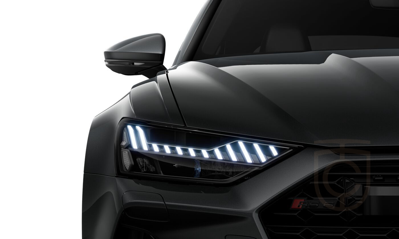 Audi RS 6 Avant performance 6 463 kW