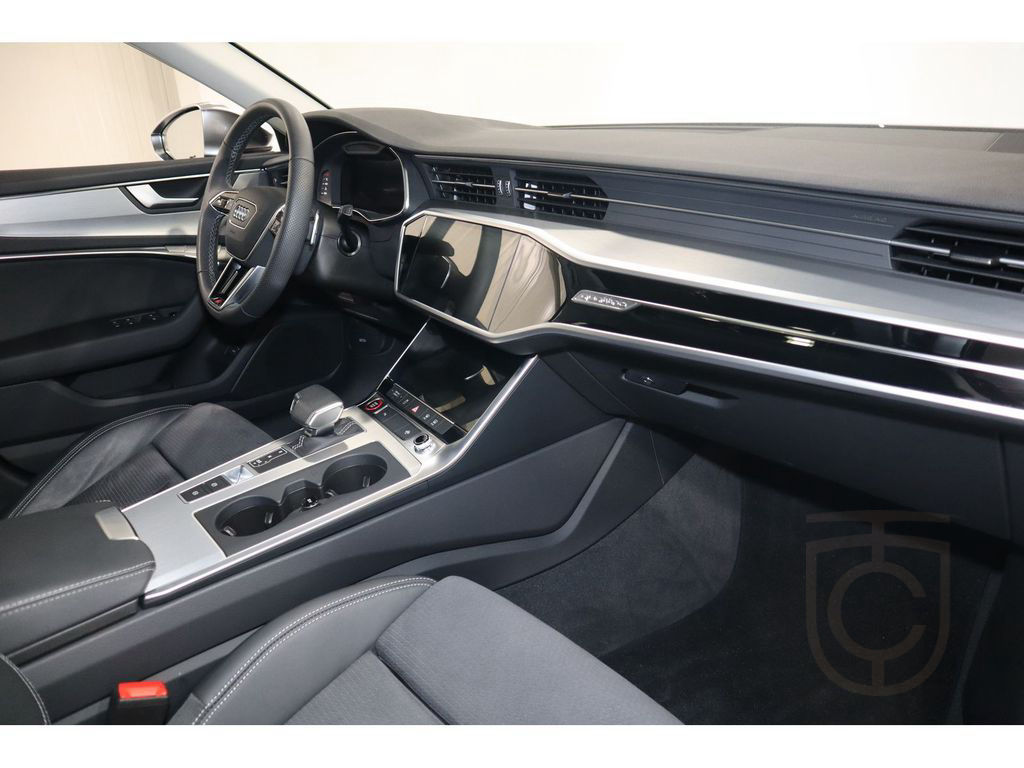 Audi S6 Avant 3.0 TDI quattro*DigitalCockp.*Pano*Temp
