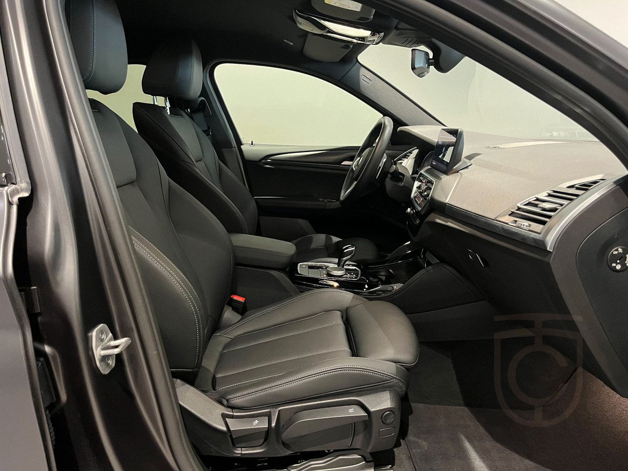 BMW X4 xDrive20i M Sport Adpt Farth