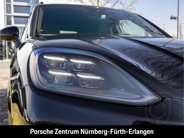 Porsche Cayenne S BOSE InnoDrive HA-Lenkung HUD HD-Matri