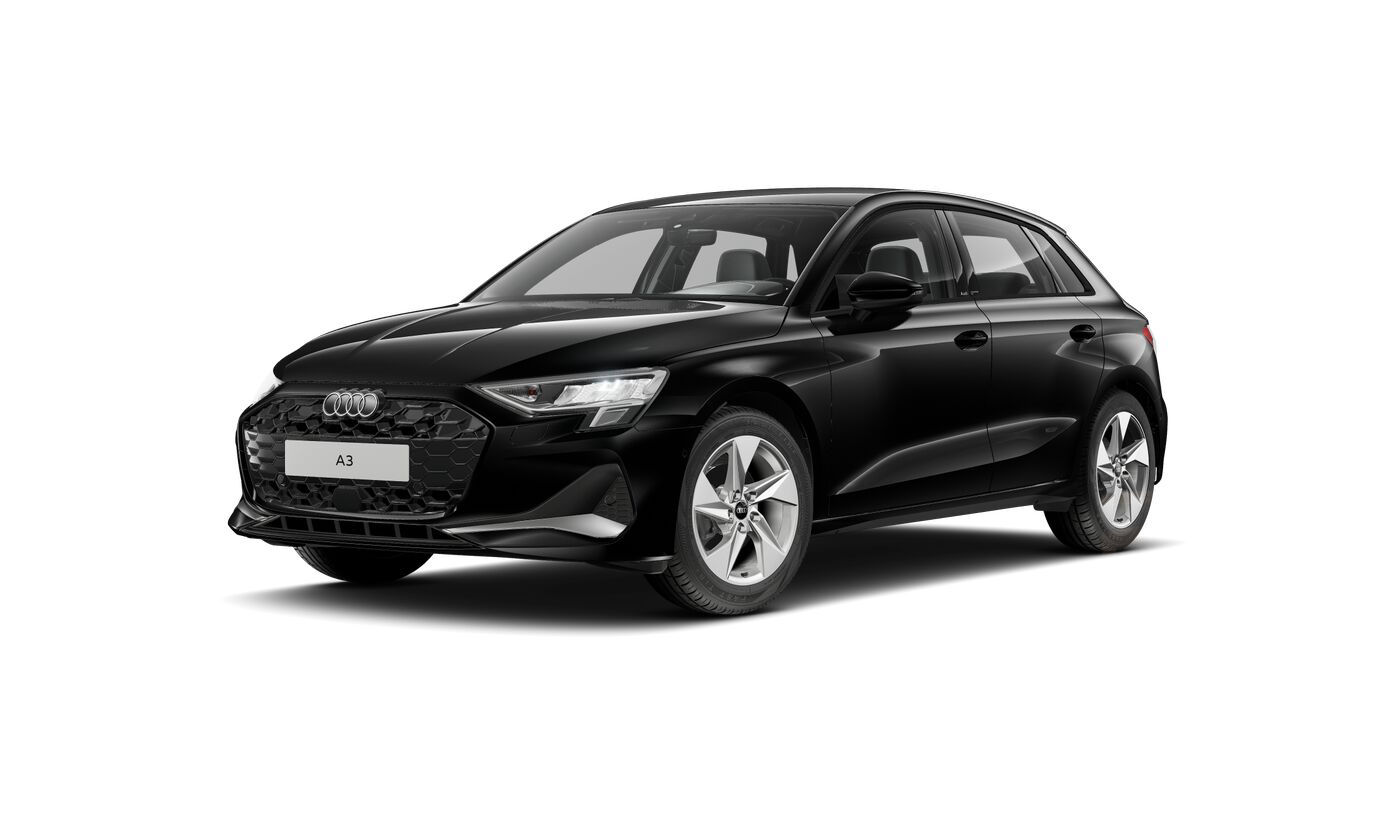Audi A3 Sportback advanced 30 TFSI 85 kW