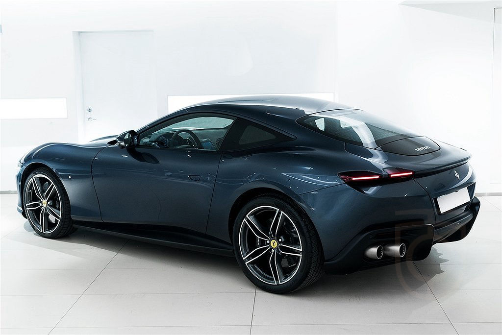 Ferrari Roma