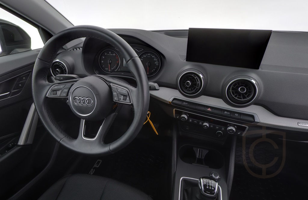 Audi Q2 30 TFSI