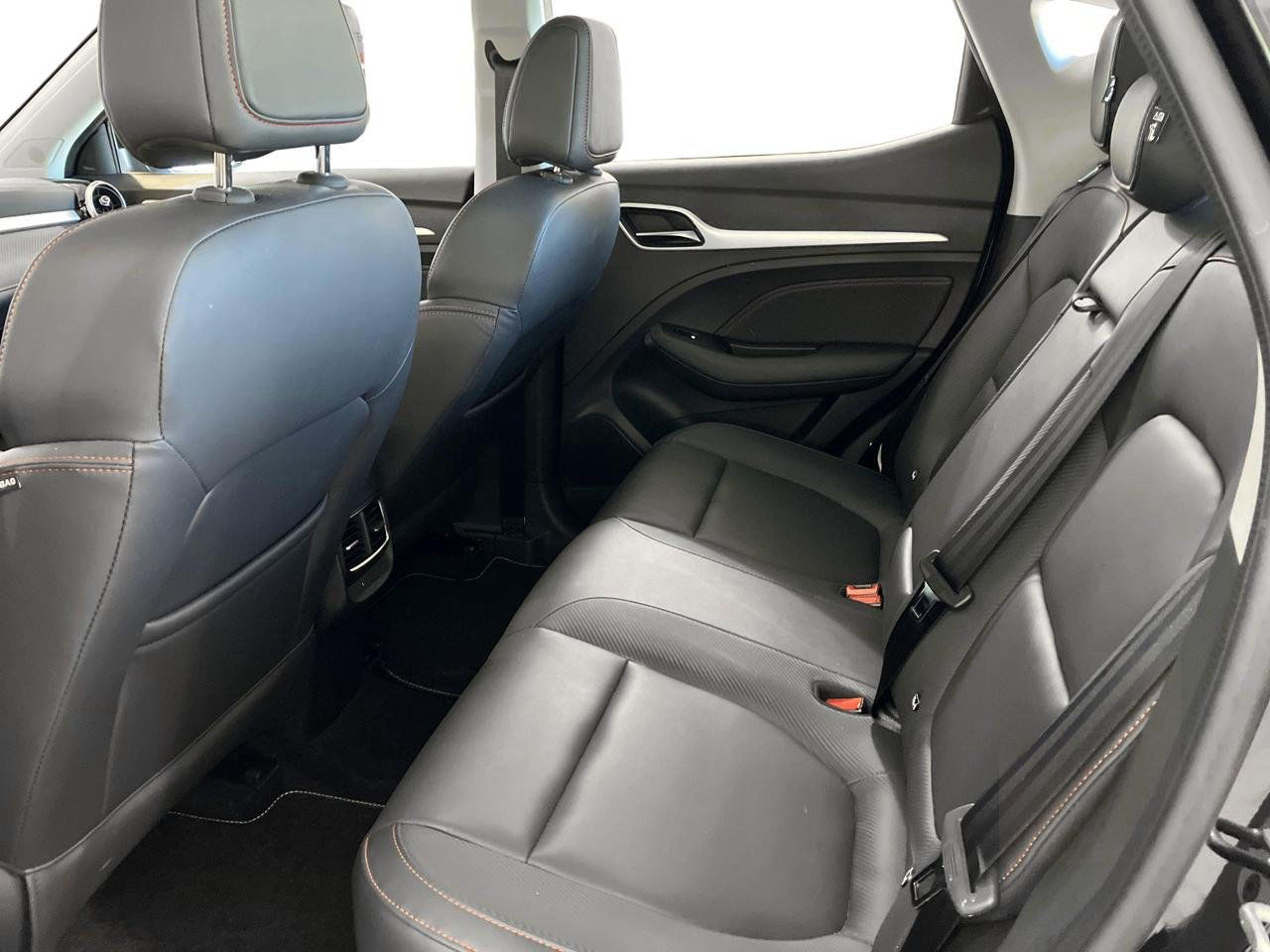 Mg zs ev zs ev luxury