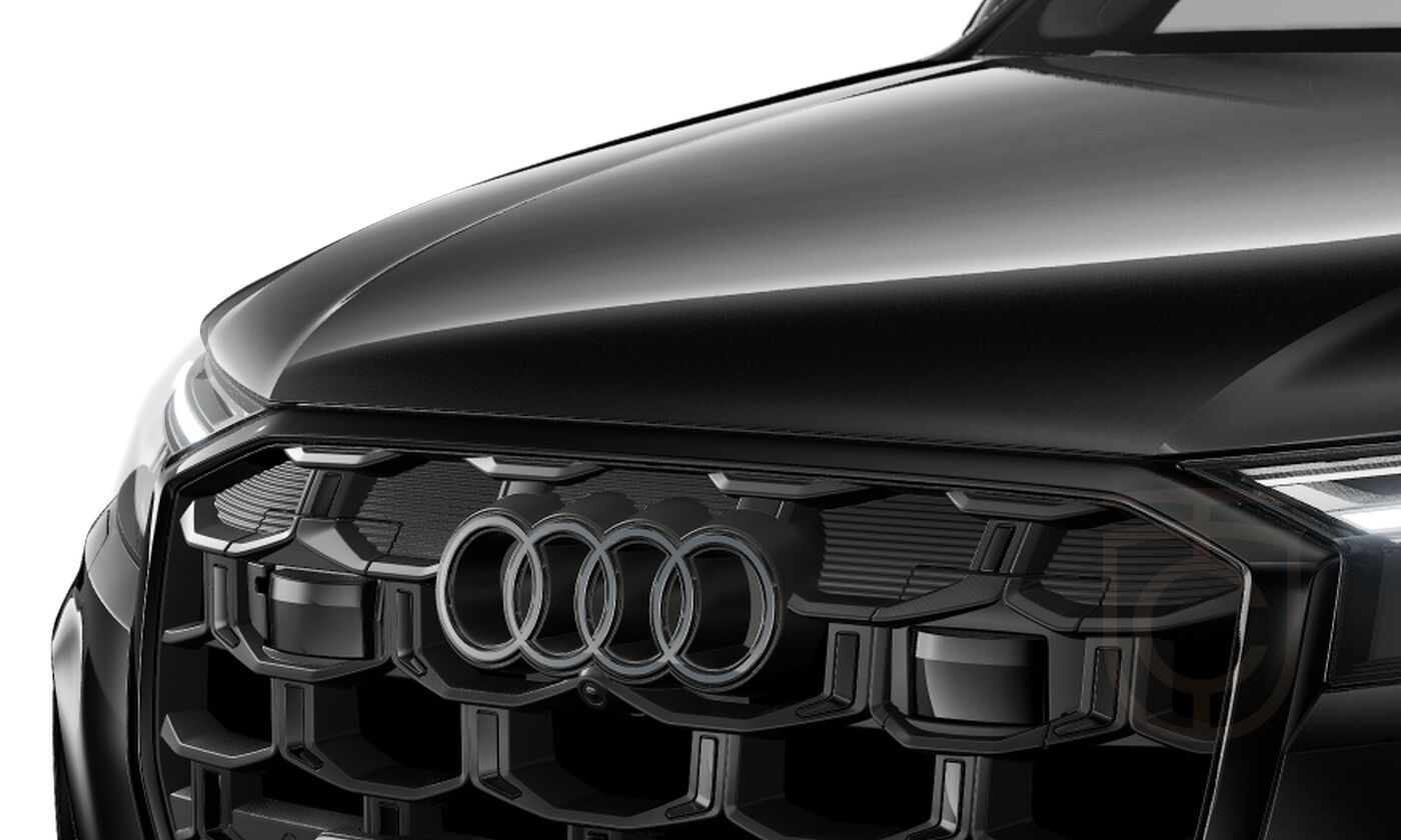 Audi Q7 SUV S line 50 TDI quattro 210 kW