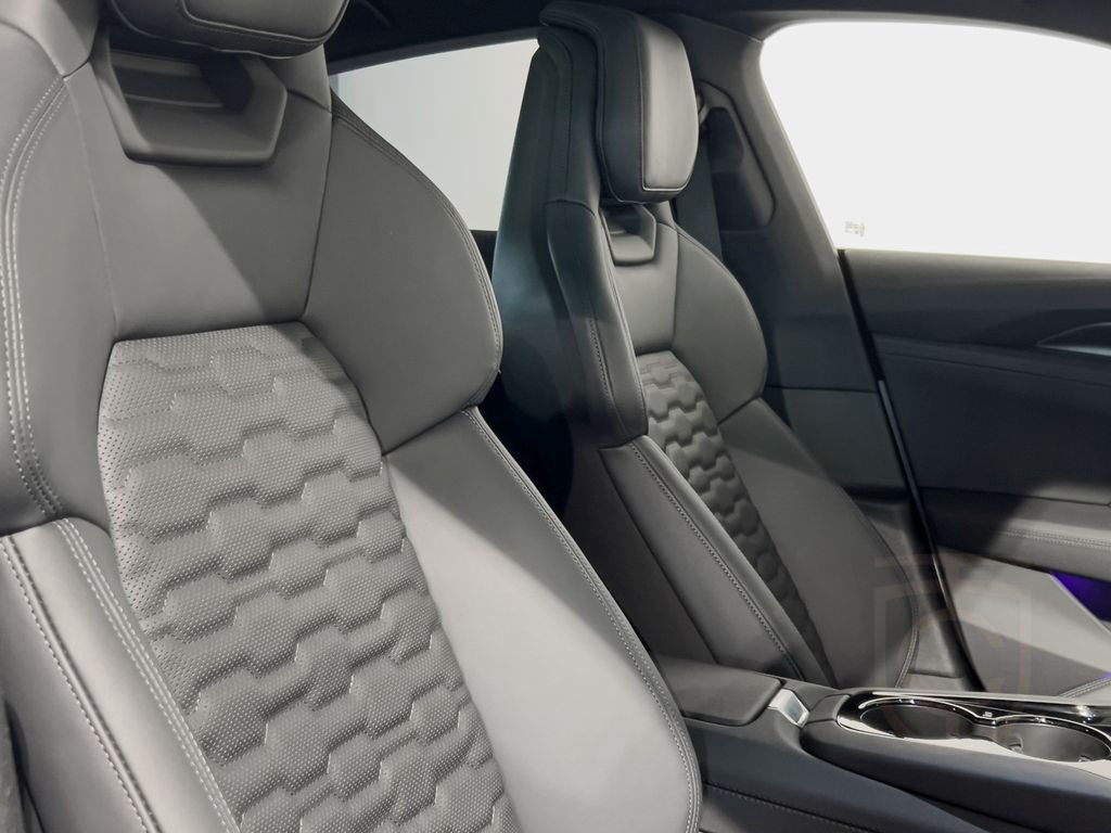 Audi e-tron GT quattro 350 kW+ASSI PLUS+B&O+DYNAMIK P