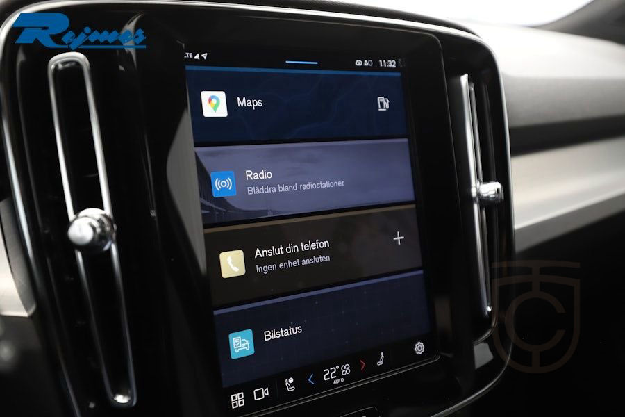 Volvo XC40 B4 FWD Bensin Core