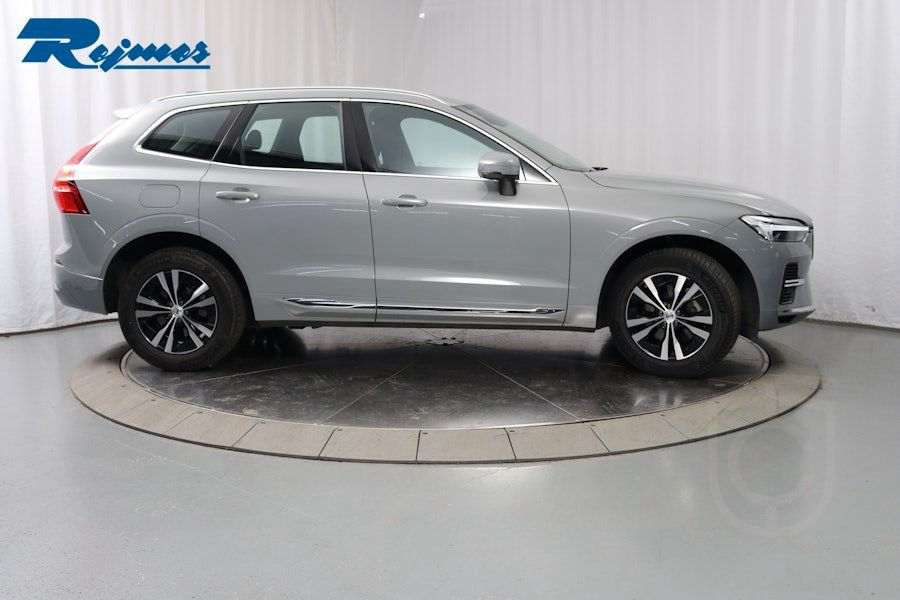 Volvo XC60 T6 Core Special Edition