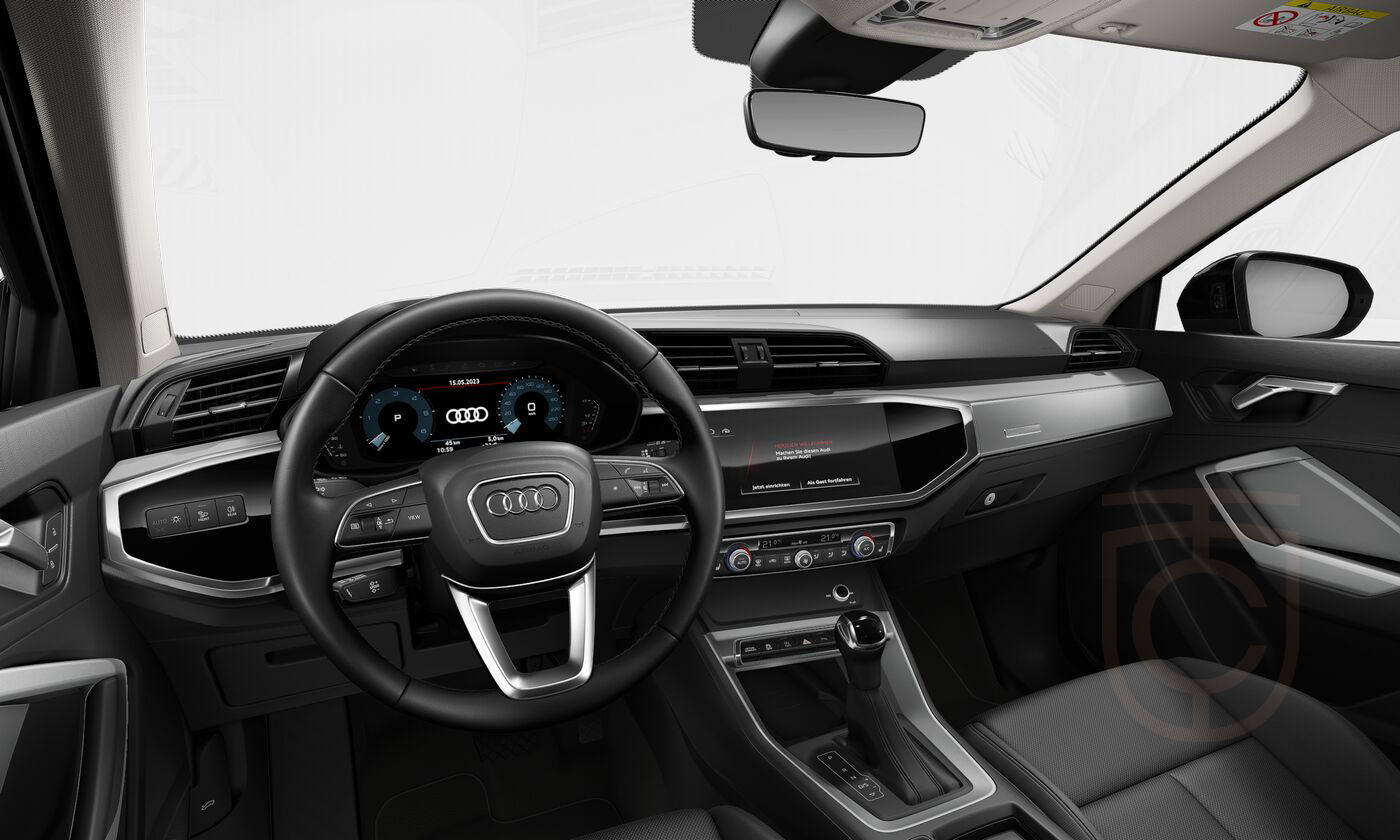 Audi Q3 Sportback S line 35 TDI 110 kW