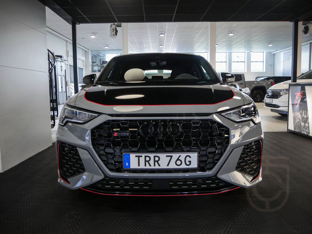 Audi RSQ3 Sportback