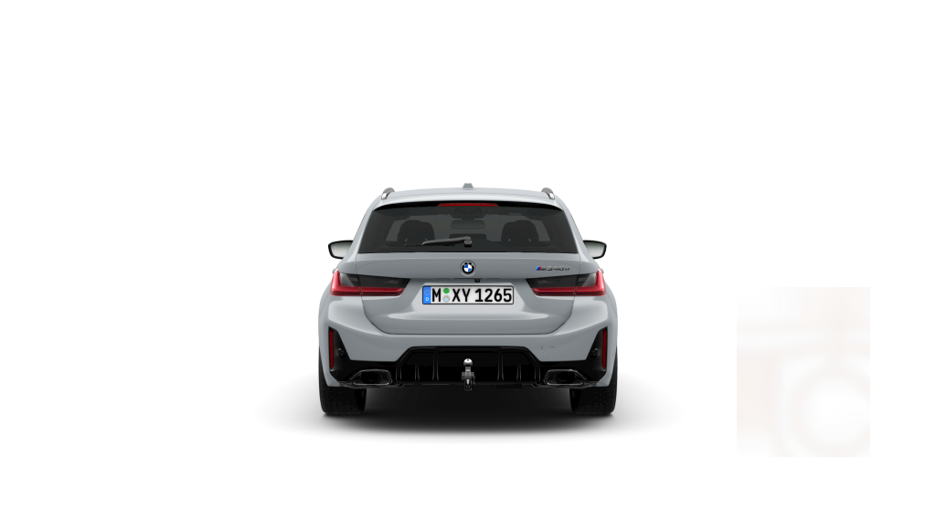 BMW M340d xDrive Touring