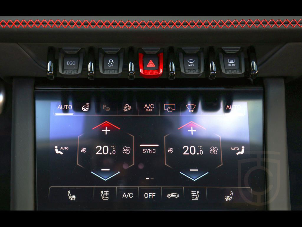 Lamborghini Urus SE°5Y SERVICE°PERFORMANTE°23°PANO°B&O 3D