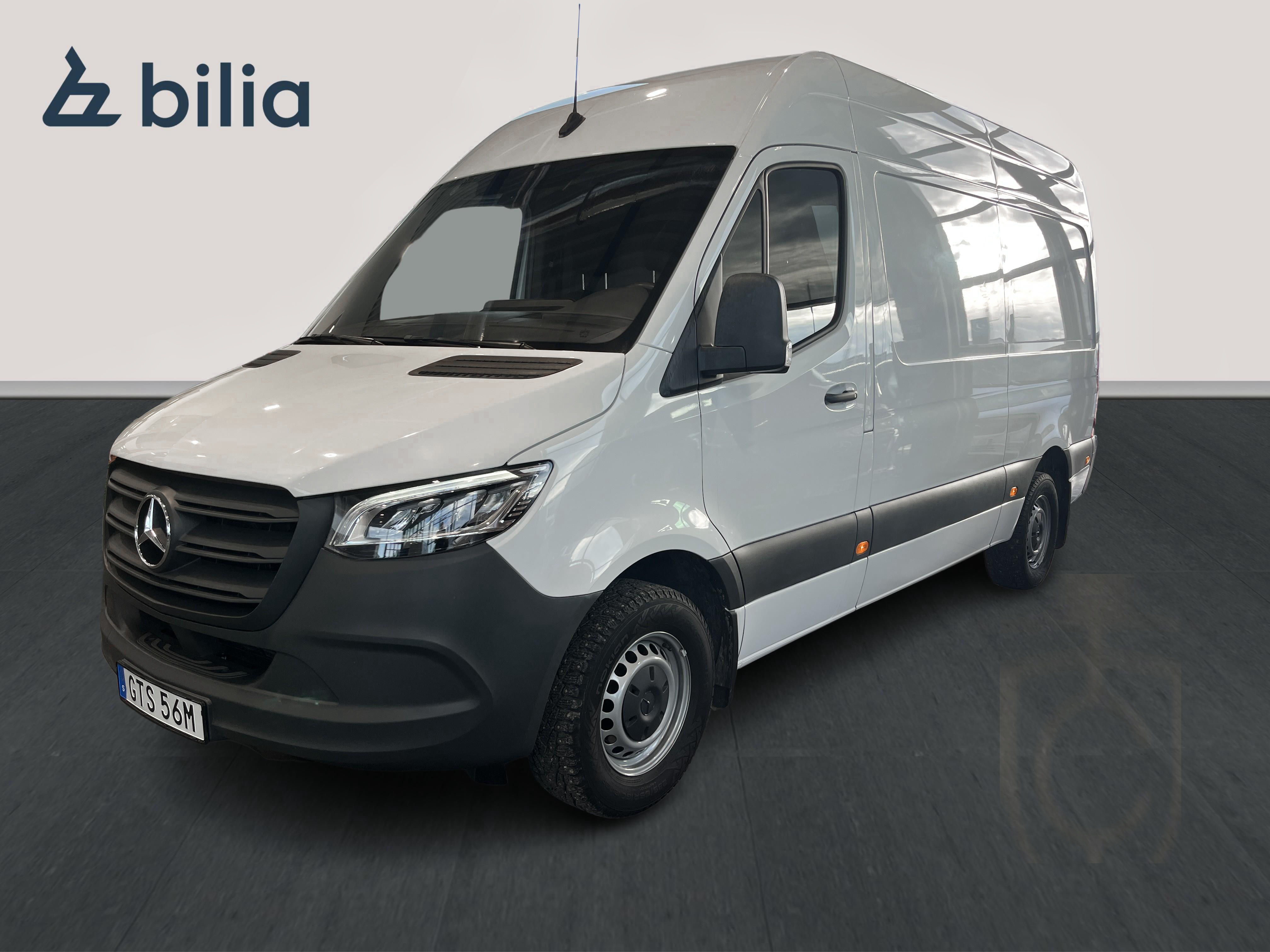 Mercedes-Benz Sprinter 316 CDI