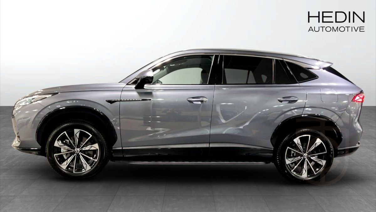 MG HS LUXURY PLUG-IN HYBRID