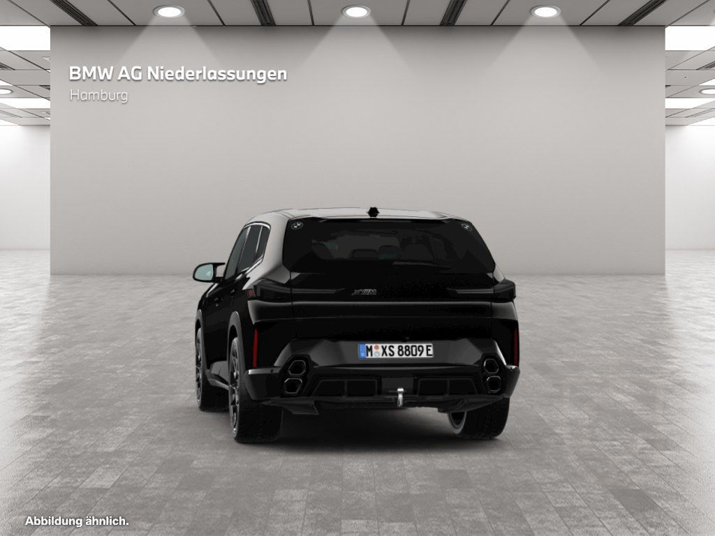 BMW XM 50e Massage AHK Driv.Assist.Prof Harman/K