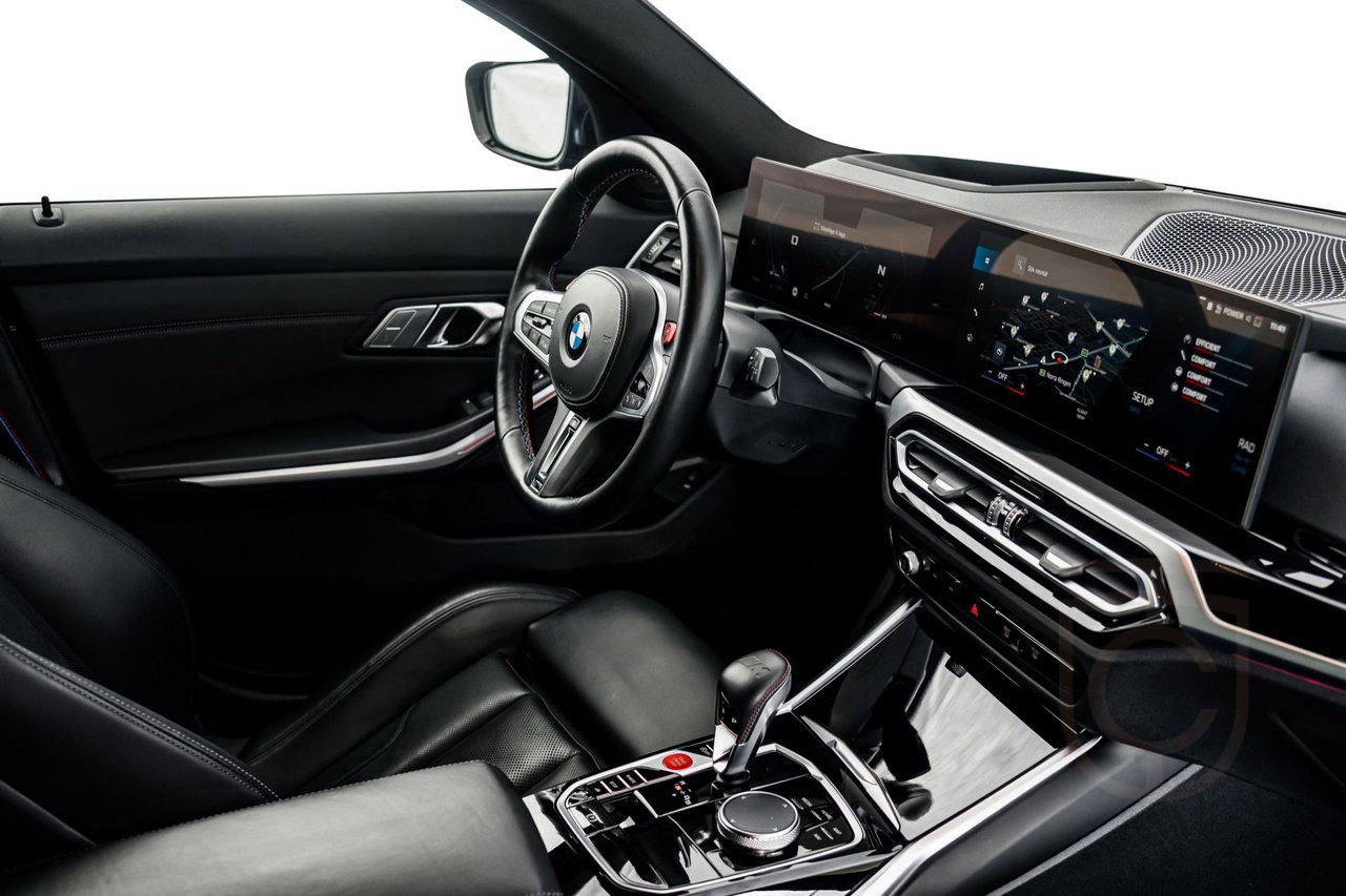 BMW M3 Competition Touring xDrive