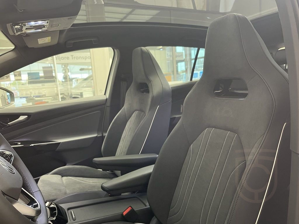 Volkswagen ID.4 PRO