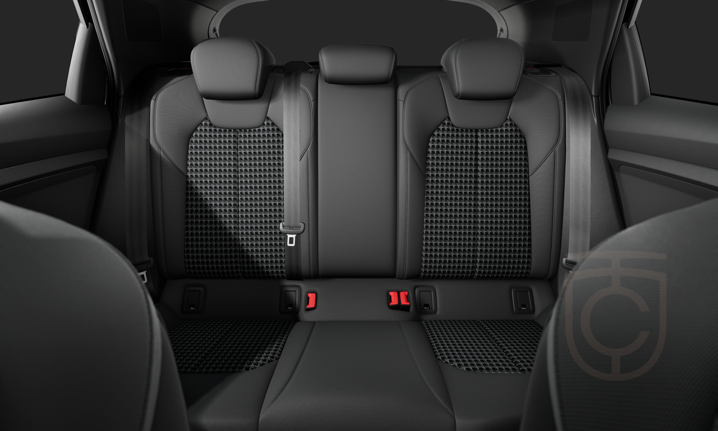 Audi A1 Sportback advanced 35 TFSI 110 kW