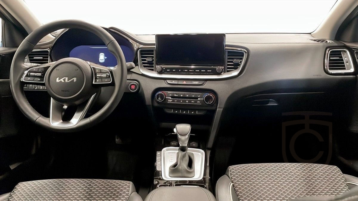 Kia Xceed Plug-In-Hybrid,