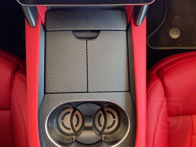 Maserati Granturismo Trofeo