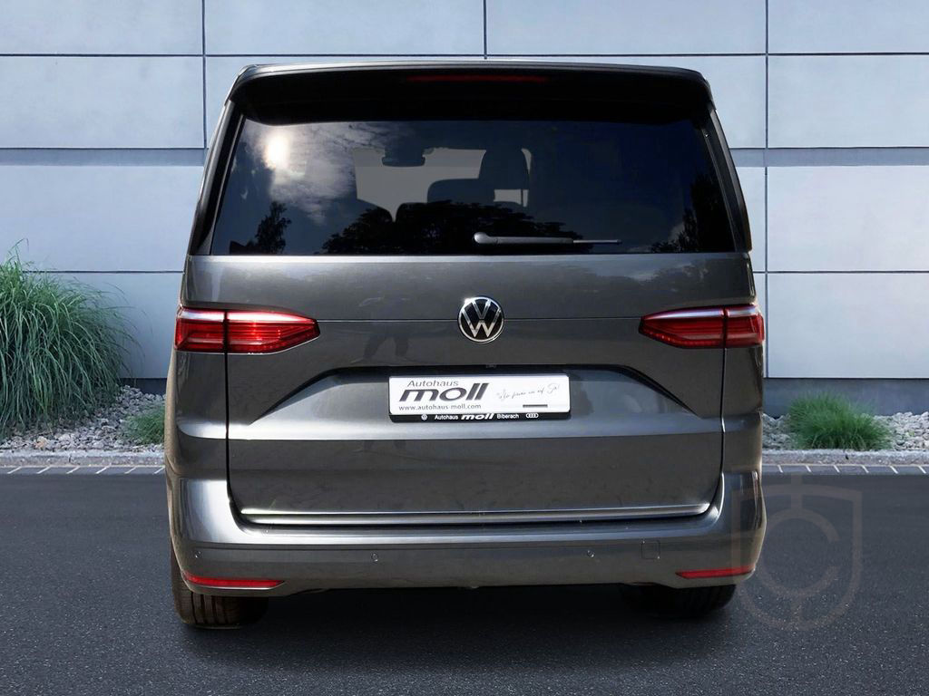 Volkswagen Multivan Style 2.0 TDI KÜ