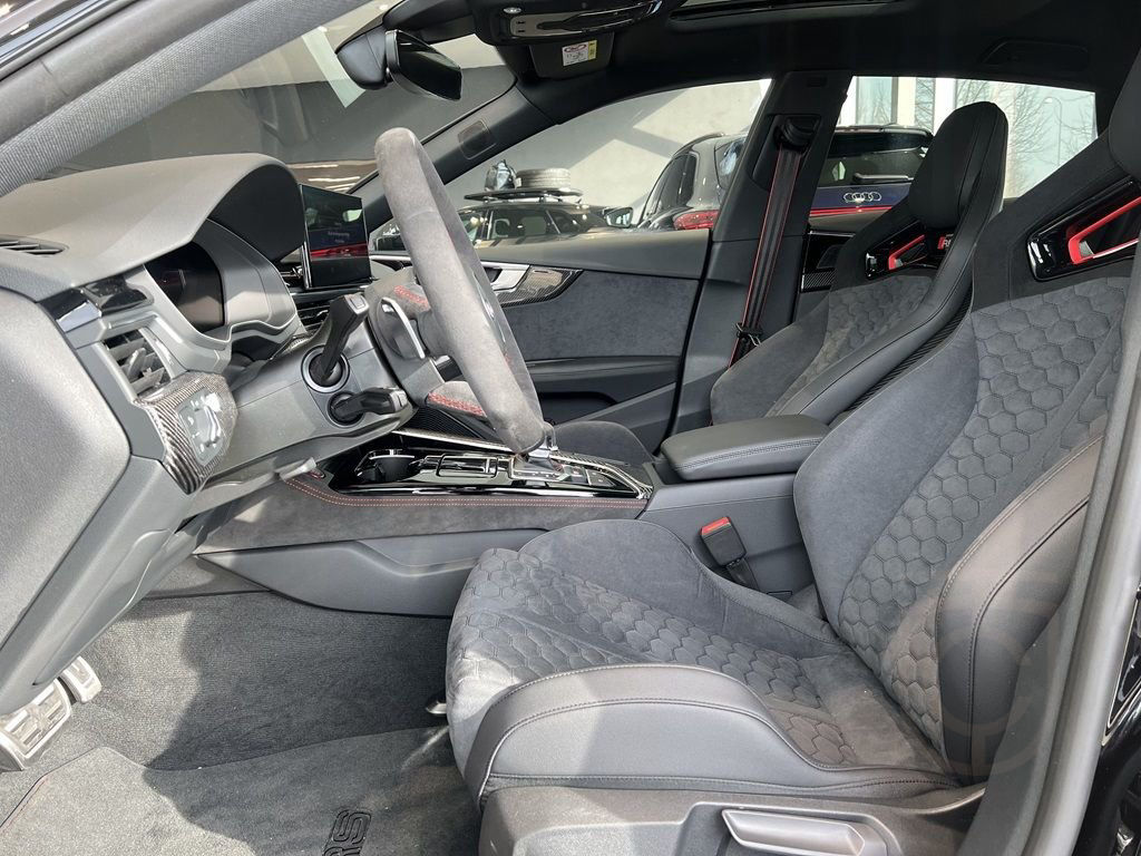 Audi RS5 Sportback Performance Edition