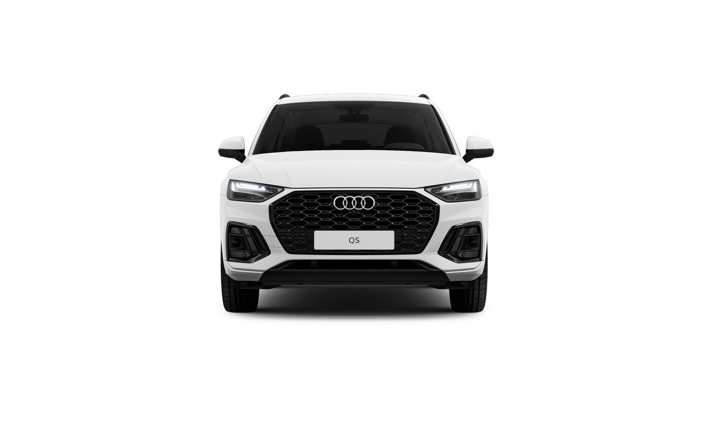 Audi Q5 Sportback S line 35 TDI 120 kW