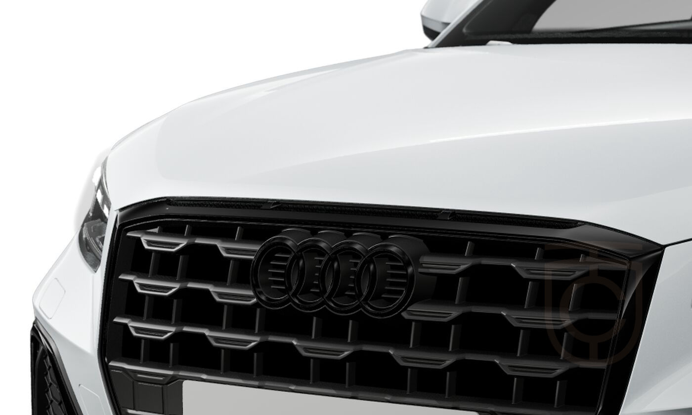 Audi Q2 S line 35 TFSI 110 kW