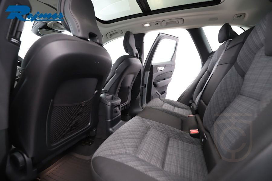 Volvo XC60 T6 Core Special Edition