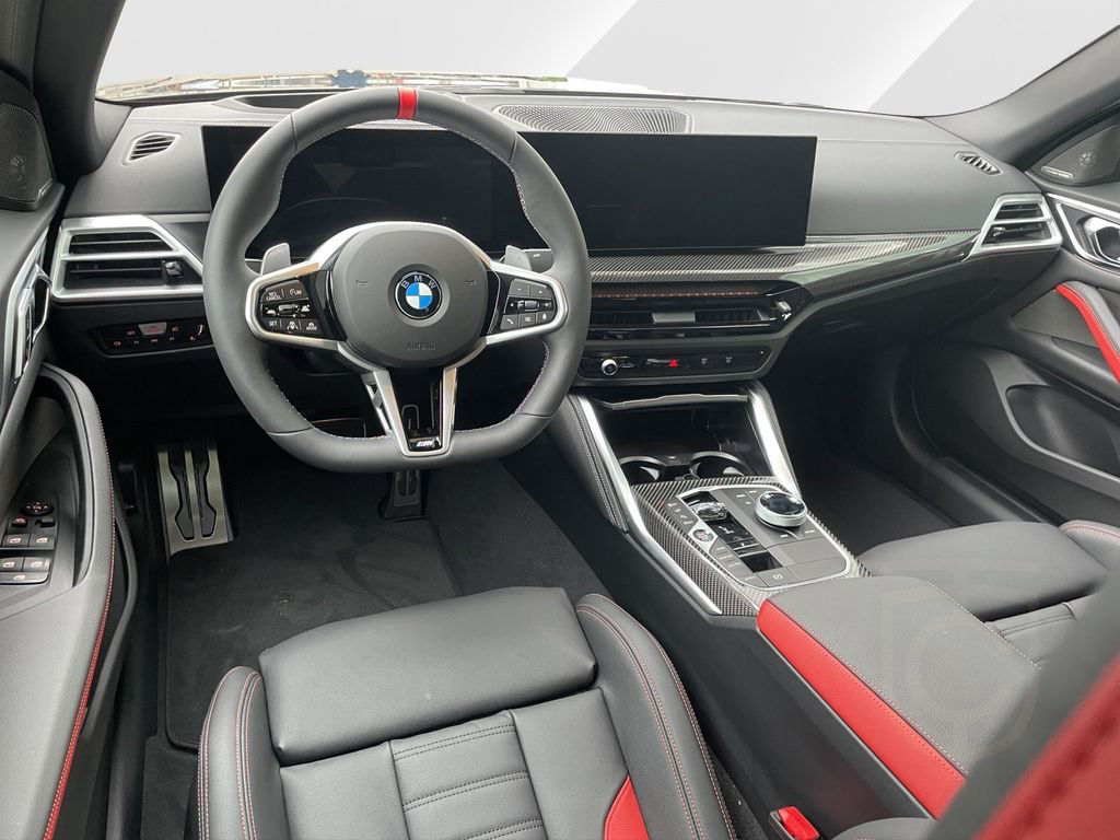 BMW M440i xDrive - UPE 93.680,- € #exclusive