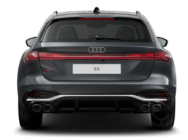 Audi S5 Avant 3.0 TFSI q. S-Tronic, EA8, Matrix, Pano