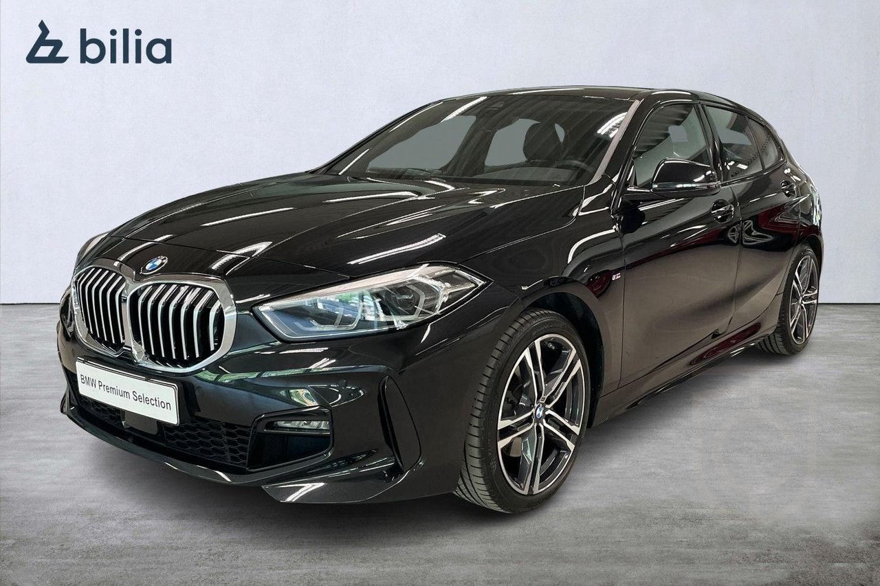 BMW 118i Steptronic 100kW 2024 M Sport