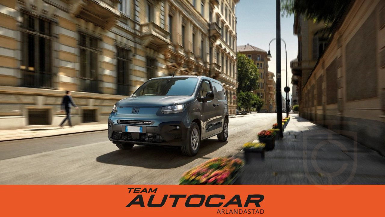 Fiat Doblò