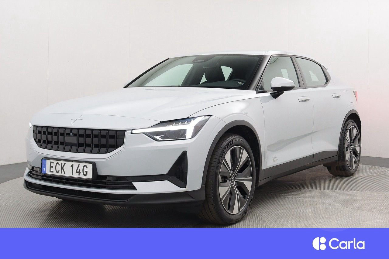 Polestar 2 Long Range Single Motor 170kW 2023