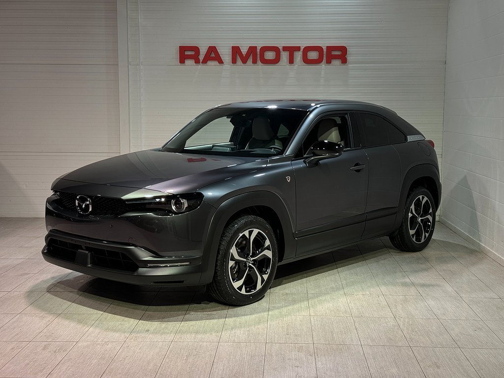 Mazda MX-30 Makoto R-EV PHEV