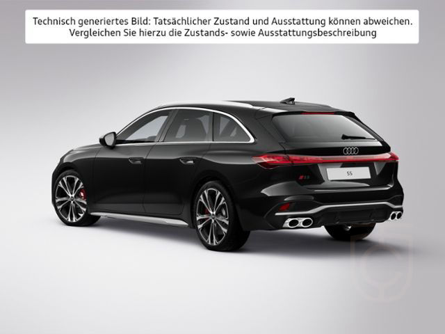 Audi S5 Avant 3.0TFSI quattro S tronic *B&O*LED*
