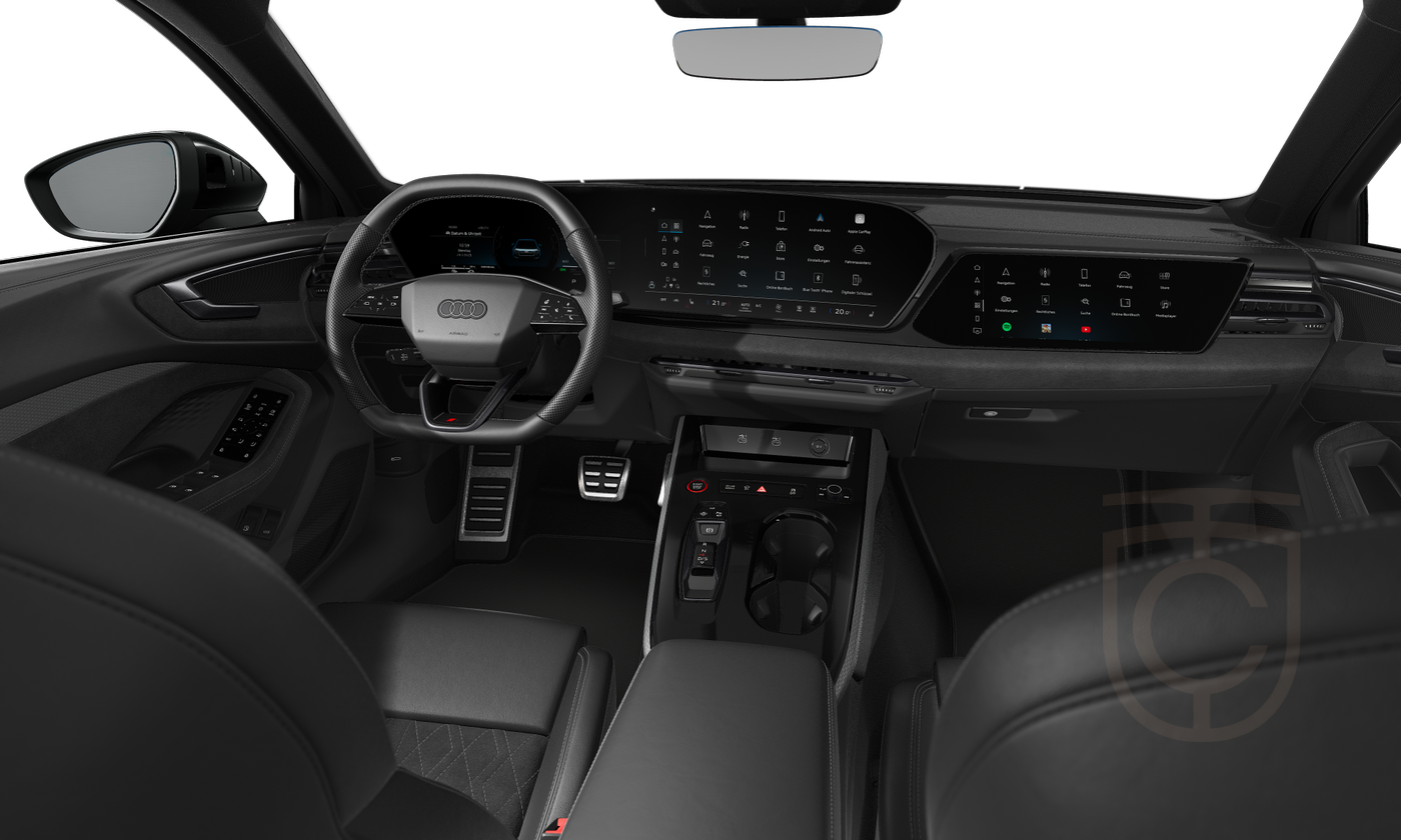 Audi A5 Limousine e-hybrid edition one quattro 270 kWS tronic