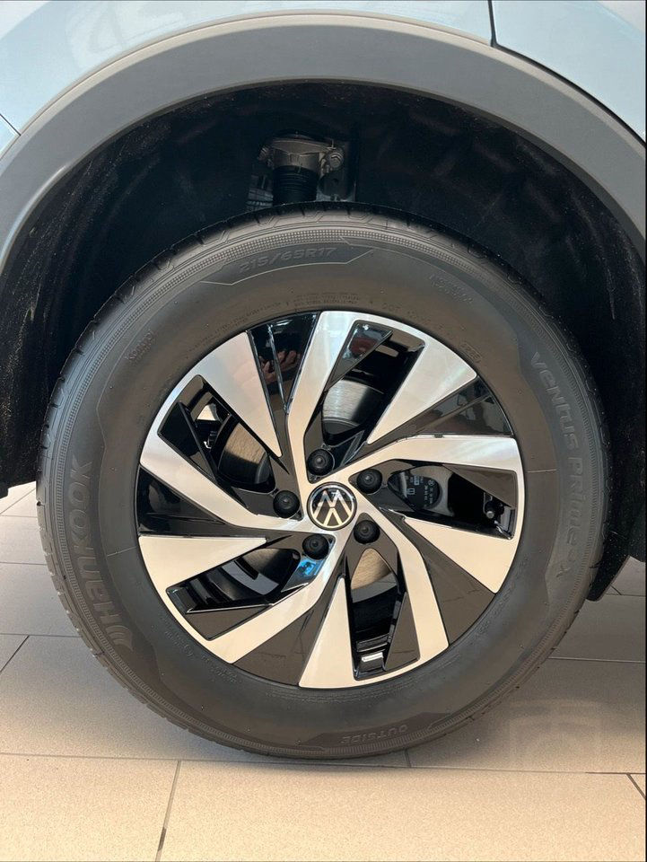 Volkswagen Tiguan LIFE EHYBRID