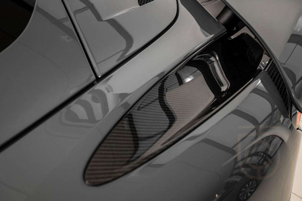 McLaren 720s Spider - Perf. - MSO Bespoke Chicane Effect