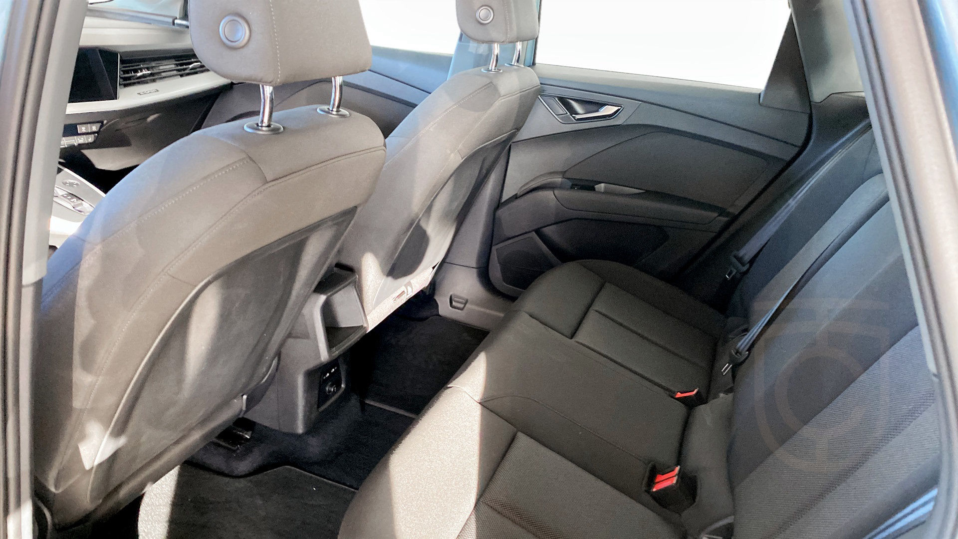 Audi Q4 45 e-tron quattro