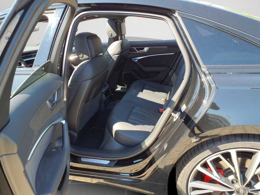 Audi S6 Limousine TDI tiptronic HD-MAT B&O PANO AHK