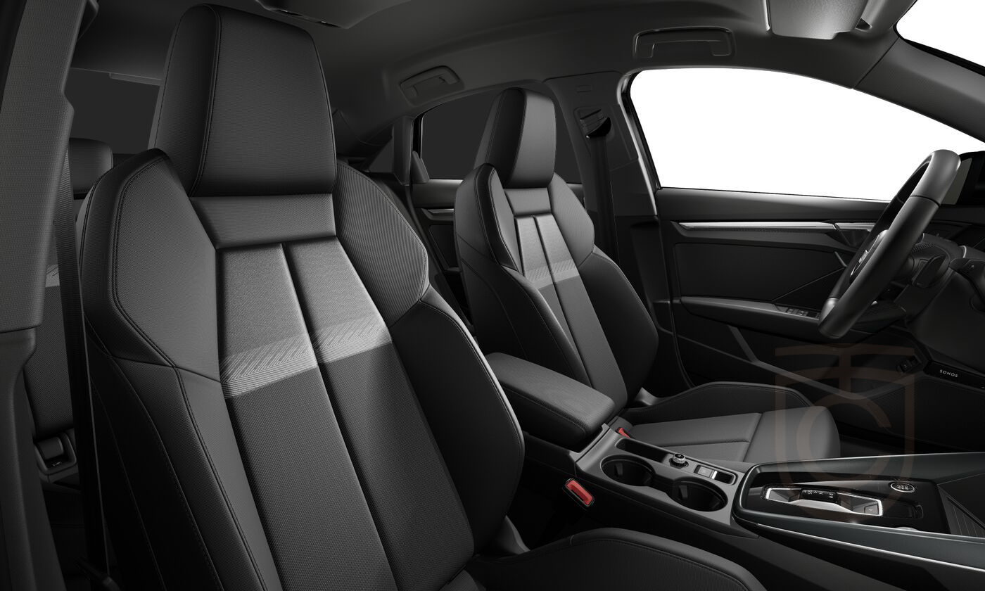 Audi A3 Limousine S line 35 TFSI 110 kW