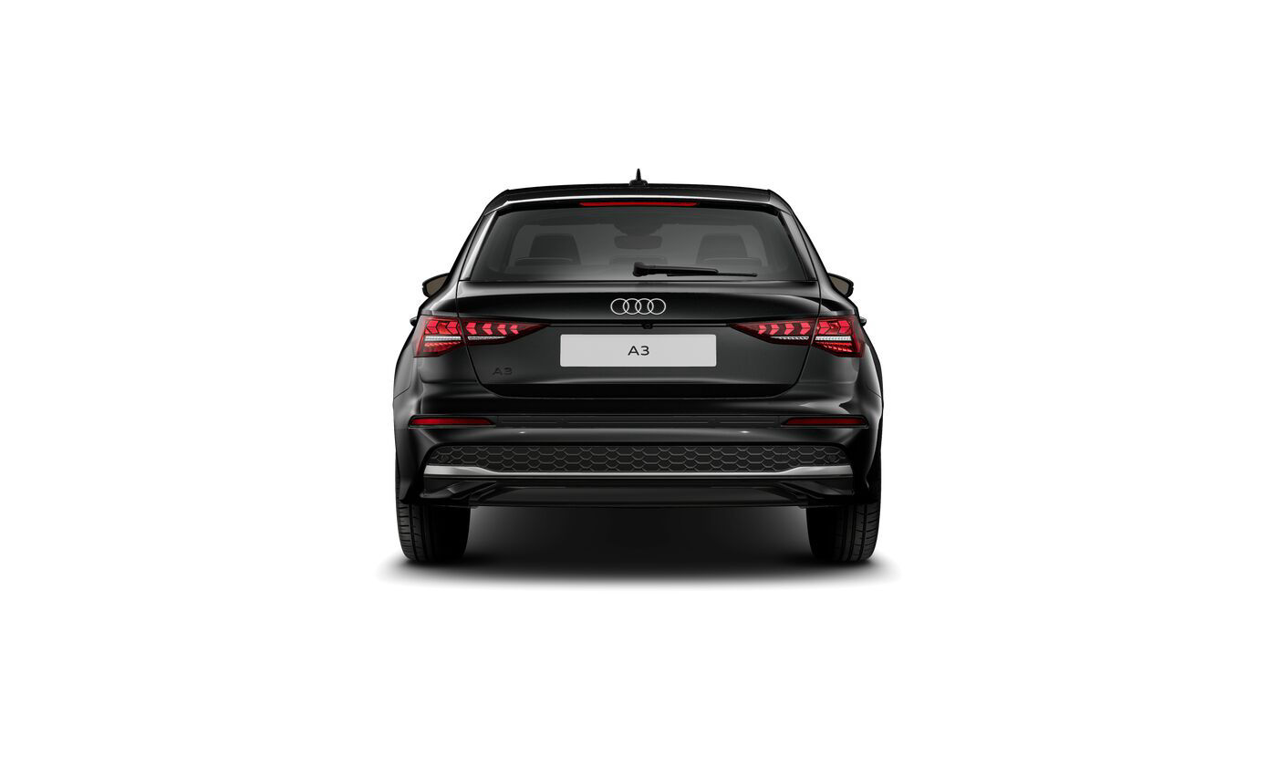 Audi A3 Sportback TFSI e advanced 40 e 150 kW