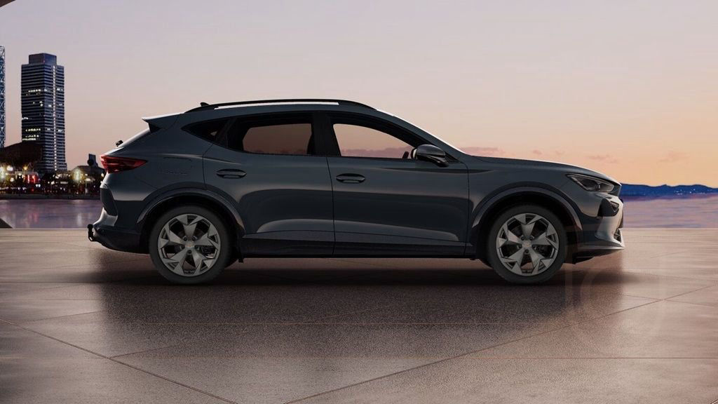 Cupra Formentor 1.5 ETSI 150 MHEV DSG