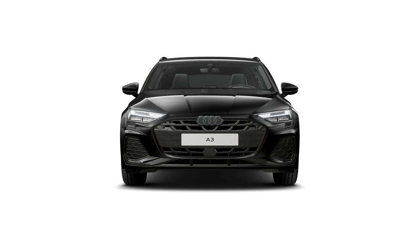 Audi A3 Sportback S line 35 TDI 110 kW