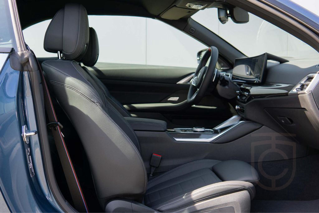 BMW M440i xDrive Cabrio*M SportPlus*H&K*Leder*Carbon