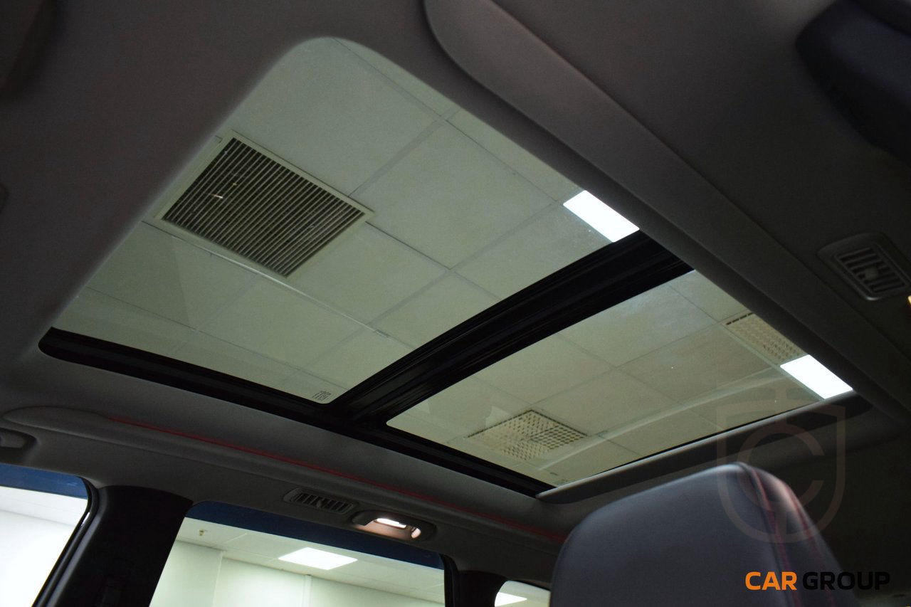 Maxus Euniq 5