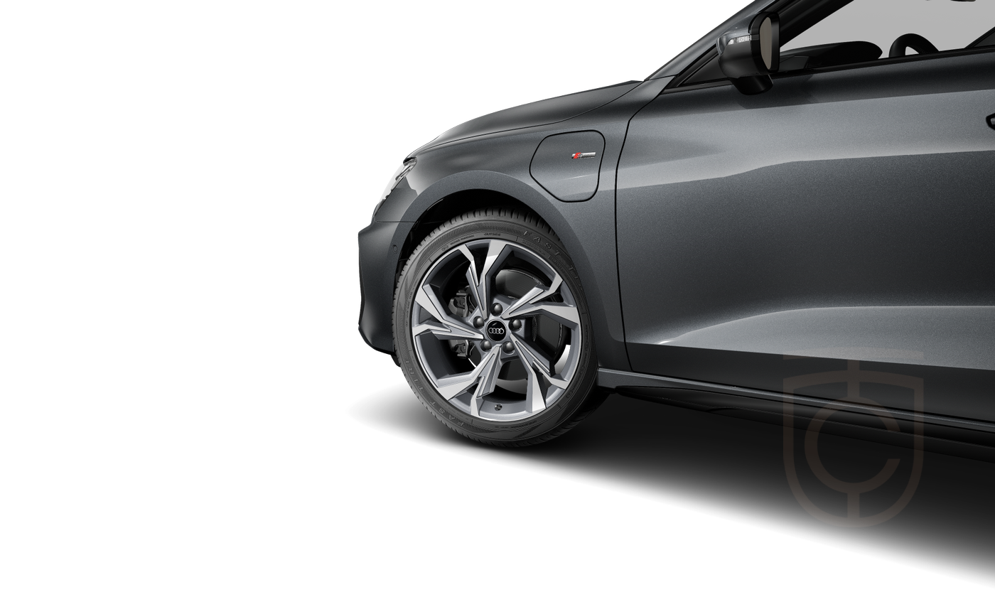 Audi A3 Sportback TFSI e S line 40 e 150 kW