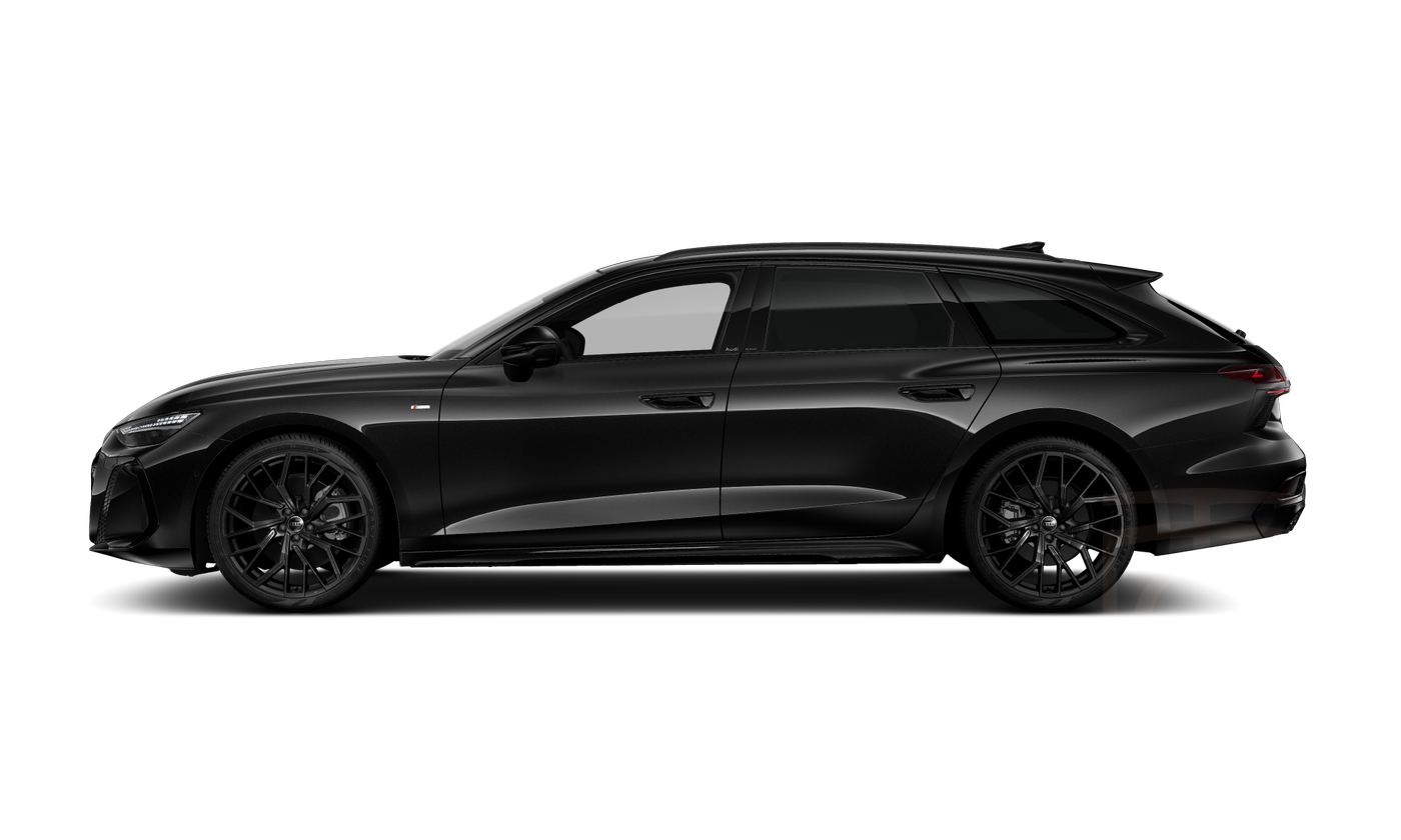 Audi A6 Avant TDI quattro 150 kW S tronic